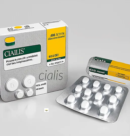 Cialis lilly 5mg prezzo